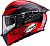 Suomy Stellar 2 Bagnaia Replica 2023, capacete integral