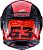 Suomy Stellar 2 Bagnaia Replica 2023, capacete integral