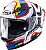 Suomy Stellar 2 Blackstar, full face helmet