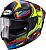 Suomy Stellar 2 Blackstar, full face helmet
