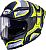 Suomy Stellar 2 Blackstar, full face helmet