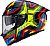 Suomy Stellar 2 Blackstar, full face helmet