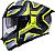 Suomy Stellar 2 Blackstar, full face helmet