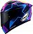 Suomy Track-1 Bastianini Replica, capacete integral