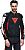 Dainese Super Speed 4 S26, leather jacket perforated