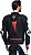 Dainese Super Speed 4 S26, leather jacket perforated
