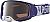 Alpinestars Supertech Atrox, Crossbrille verspiegelt