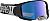 Alpinestars Supertech Atrox, Crossbrille verspiegelt