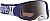 Alpinestars Supertech Atrox, Crossbrille verspiegelt