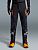 Alpinestars Supertech Black Hole LE, Textilhose