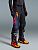 Alpinestars Supertech Black Hole LE, Textilhose