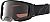 Alpinestars Supertech Cloak, Crossbrille verspiegelt
