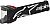 Alpinestars Supertech Dura Air Fluid, Crossbrille