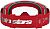 Alpinestars Supertech Dura Air Fluid, Crossbrille