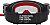 Alpinestars Supertech Firma Roll-Off, Crossbrille