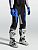 Alpinestars Supertech Hiten AFD, Textilhose