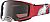 Alpinestars Supertech Hiten, Crossbrille verspiegelt