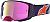 Alpinestars Supertech Hiten, Crossbrille verspiegelt