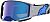 Alpinestars Supertech Hiten, Crossbrille verspiegelt