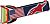 Alpinestars Supertech LE Fiftyfold, Crossbrille verspiegelt