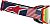 Alpinestars Supertech LE Fiftyfold, Crossbrille verspiegelt