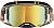 Alpinestars Supertech Lone, Crossbrille verspiegelt