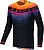 Alpinestars Supertech Black Hole LE, maglia