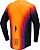 Alpinestars Supertech Black Hole LE, maglia