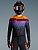 Alpinestars Supertech Black Hole LE, maglia