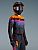 Alpinestars Supertech Black Hole LE, maglia