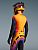 Alpinestars Supertech Black Hole LE, maglia