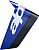 Alpinestars Supertech S-R10 Arius, race spoiler