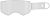 Alpinestars Supertech Racing Perimeter Seal, odrywane folie