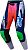 Alpinestars Supertech Records LE, Textilhose