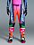 Alpinestars Supertech Records LE, Textilhose