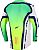 Alpinestars Supertech Vista, jersey