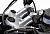 SW-Motech BMW R1200GS 20/30mm, Lenkerverlegung