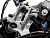 SW-Motech BMW R1200GS/Adventure 30mm, Lenkererhöhung