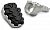 SW-Motech EVO, repose-pieds de rechange