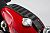 SW-Motech Legend Gear SLA Triumph, sangle de réservoir