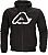 Acerbis Fly Hoodie, Textiljacke