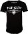 Top Gun 6405, camiseta