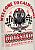 King Kerosin Dragstrip, t-shirt