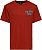 King Kerosin F*** It!, t-shirt