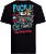 King Kerosin F*** It!, t-shirt