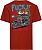King Kerosin F*** It!, t-shirt