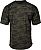 Mil-Tec Military Mesh, футболка
