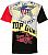 Top Gun Hit, T-shirt