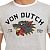Von Dutch Wild, T-shirt
