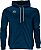 Acerbis Sports Tagete, casaco com capuz com fecho